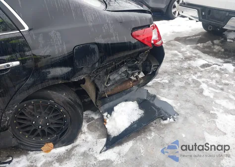 2009 Toyota Avalon Limited from USA, damaged, VIN 4T1BK36B59U350626